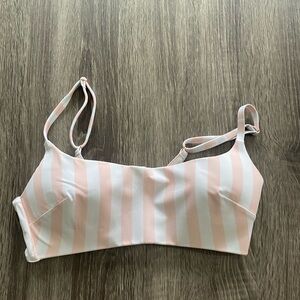 NEW Victorias Secret bikini top